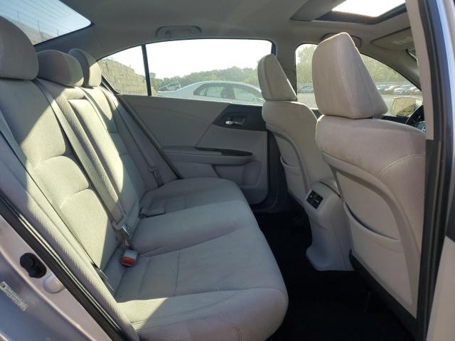 Photo 10 from auction – 2014 HONDA ACCORD EX with VIN 1HGCR2F74EA154670
