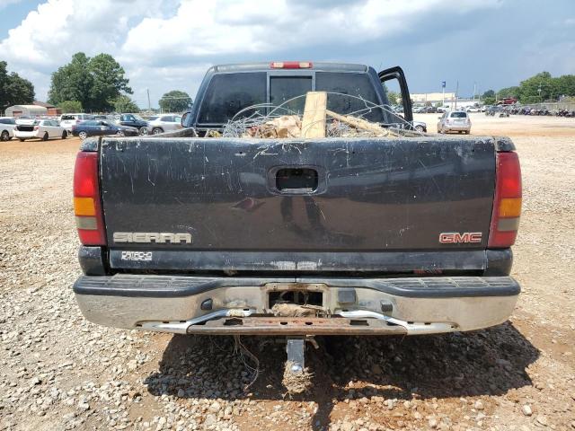 Photo 6 from auction – 2003 GMC NEW SIERRA with VIN 1GTEK14V53Z341020