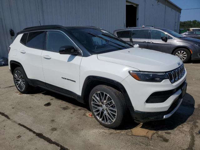 Photo 4 from auction – 2023 JEEP COMPASS LI with VIN 3C4NJDCN5PT531421