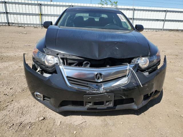 Photo 5 from auction – 2011 ACURA TSX with VIN JH4CU2F69BC005884
