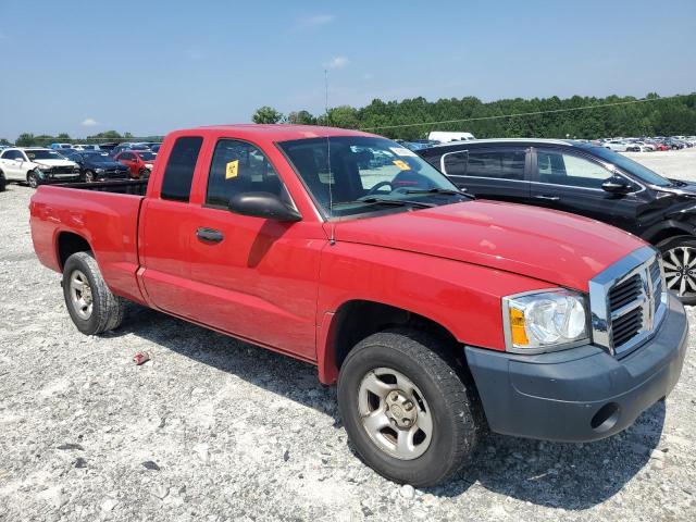 Photo 4 from auction – 2005 DODGE DAKOTA ST with VIN 1D7HE22K85S235407
