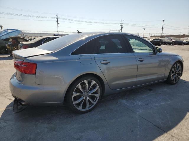 Photo 3 from auction – 2015 AUDI A6 PREMIUM with VIN WAUGFAFC7FN022140