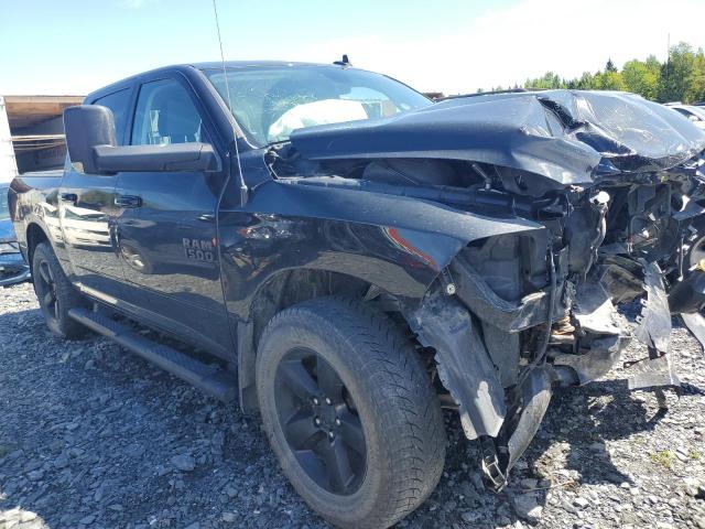 صورة رقم 4 من المزاد - 2022 RAM 1500 CLASS مع VIN 3C6RR7LG4NG177191