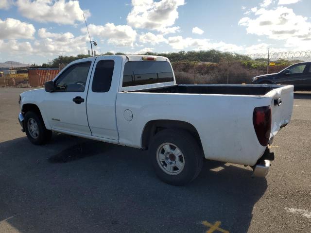 Photo 2 from auction – 2004 CHEVROLET COLORADO with VIN 1GCCS196648169807