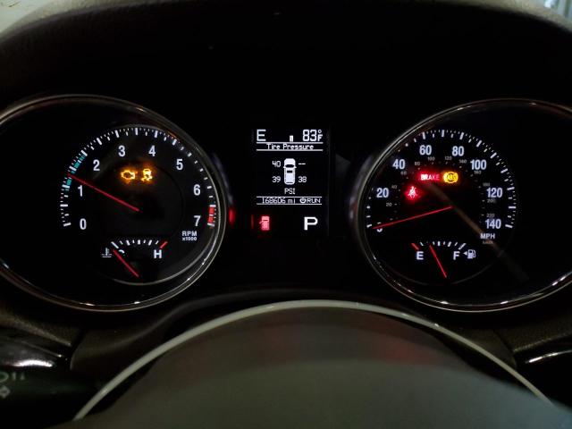 Photo 9 from auction – 2012 JEEP GRAND CHEROKEE with VIN 1C4RJFAG2CC166493