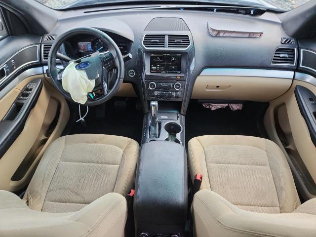 Photo 8 from auction – 2016 FORD EXPLORER XLT with VIN 1FM5K7DHXGGB27229