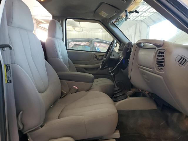 Photo 10 from auction – 2003 GMC SONOMA with VIN 1GTCS14H738256901