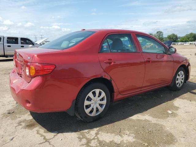 Photo 3 from auction – 2010 TOYOTA COROLLA BA with VIN 1NXBU4EE3AZ358451