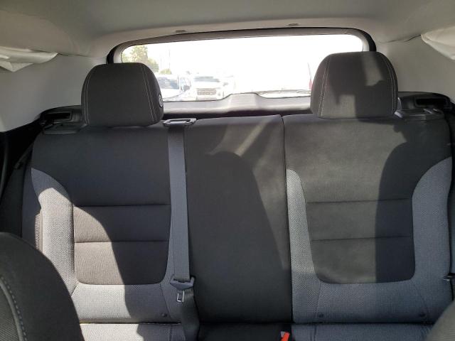 Photo 10 from auction – 2025 CHEVROLET TRAILBLAZE with VIN KL79MPSL0SB211456