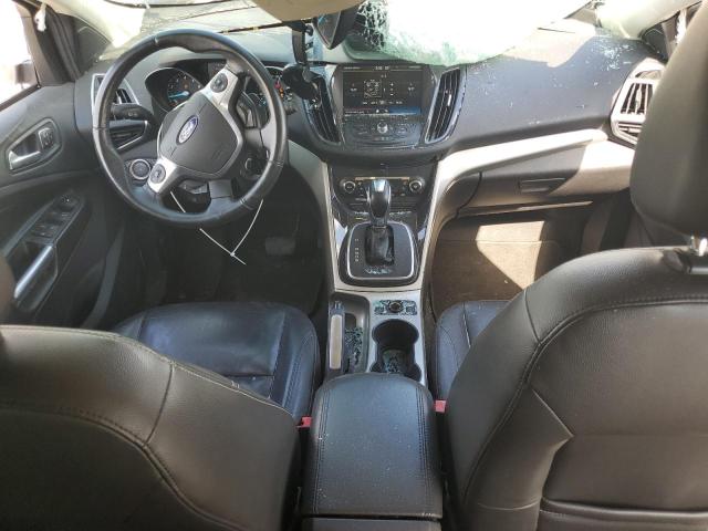 Photo 8 from auction – 2013 FORD ESCAPE SEL with VIN 1FMCU9H96DUA17629