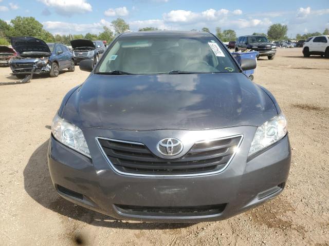 Photo 5 from auction – 2007 TOYOTA CAMRY CE with VIN JTNBE46K273086202