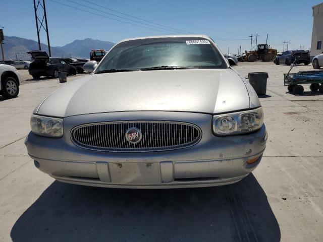 Photo 5 from auction – 2005 BUICK LESABRE CUSTOM with VIN 1G4HP52K45U109194