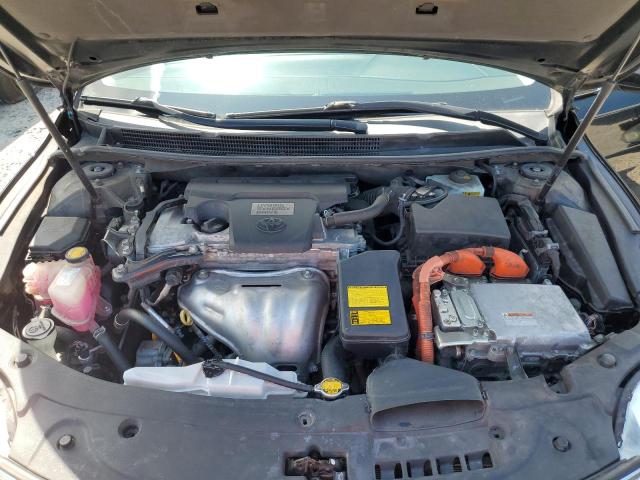 Photo 11 from auction – 2014 TOYOTA AVALON HYB with VIN 4T1BD1EB9EU022104