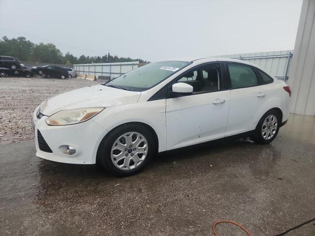 FORD FOCUS SE 2012 with VIN 1FAHP3F23CL216488 - Photo from auction