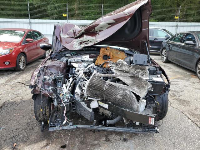 Photo 5 from auction – 2017 KIA OPTIMA EX with VIN 5XXGU4L30HG128703
