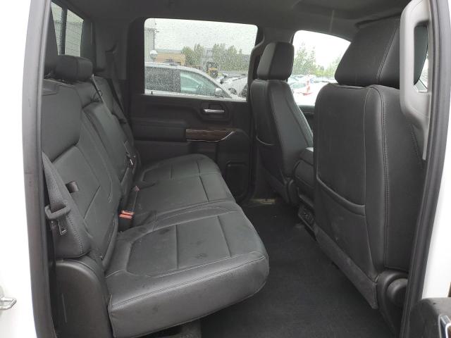 Photo 10 from auction – 2022 CHEVROLET SILVERADO with VIN 2GC4YNE72N1224024