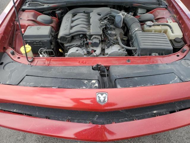 Photo 11 from auction – 2010 DODGE CHALLENGER with VIN 2B3CJ4DV8AH113961