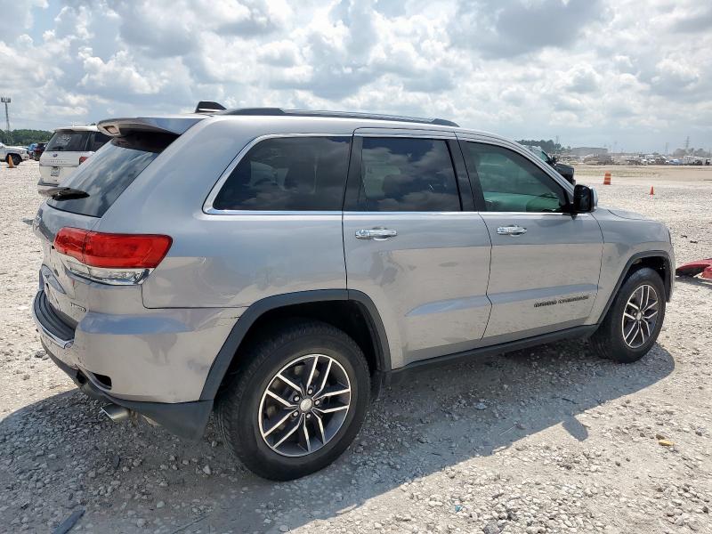 Photo 3 from auction – 2017 JEEP GRAND CHER with VIN 1C4RJEBG7HC868969