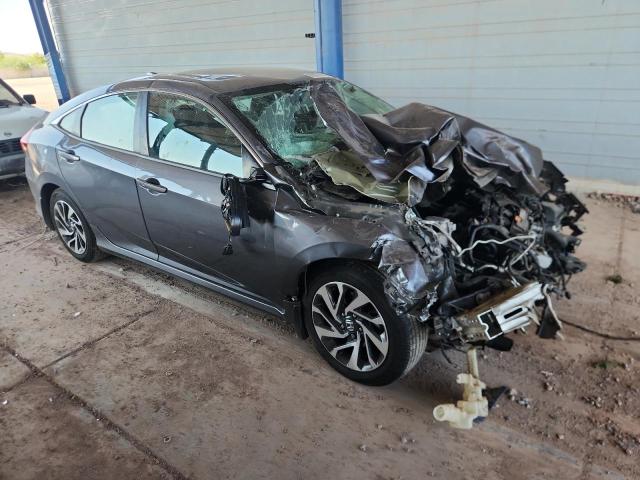 Photo 4 from auction – 2018 HONDA CIVIC EX with VIN 2HGFC2F7XJH600024