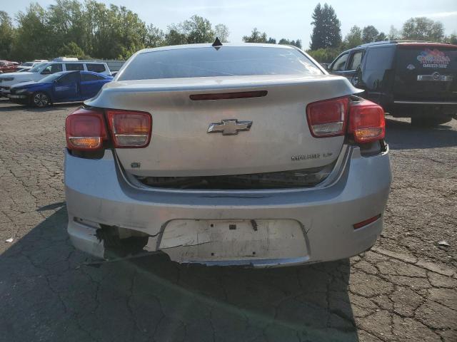 Photo 6 from auction – 2014 CHEVROLET MALIBU LS with VIN 1G11B5SL3EF203089