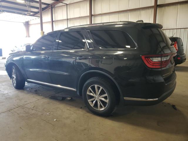 Photo 2 from auction – 2016 DODGE DURANGO LI with VIN 1C4RDJDG9GC308771