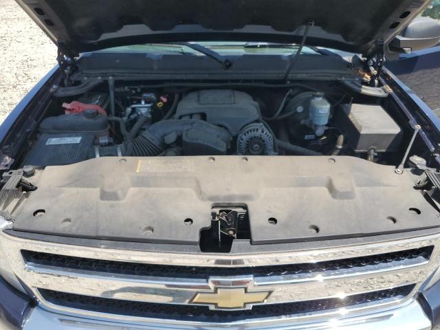 Photo 11 from auction – 2008 CHEVROLET SILVERADO with VIN 2GCEK19C581107399