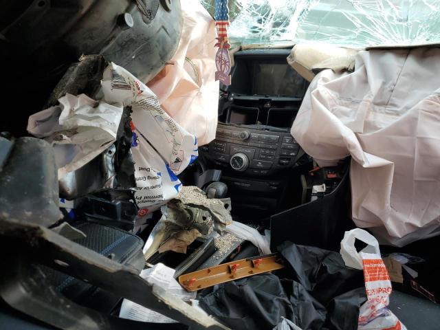 Photo 8 from auction – 2011 HONDA ACCORD EXL with VIN 1HGCP2F8XBA097644