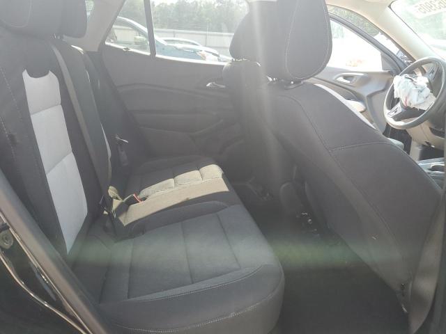 Photo 11 from auction – 2024 CHEVROLET TRAX LS with VIN KL77LFE22RC007057