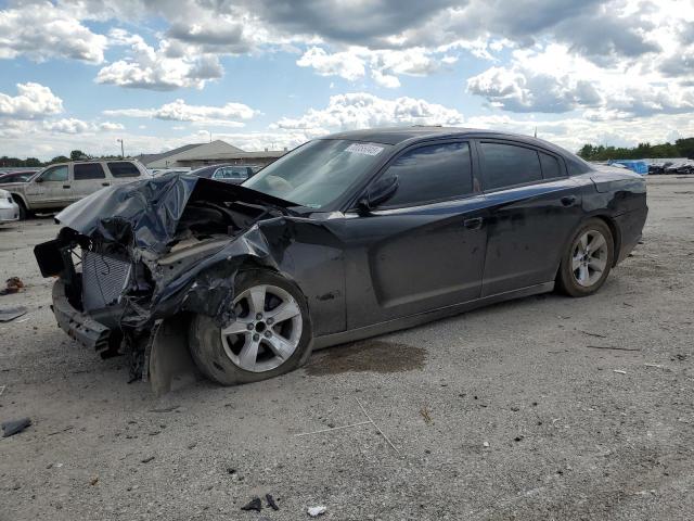 DODGE CHARGER SE 2013 с VIN 2C3CDXBG2DH668571 - Фото с аукциона