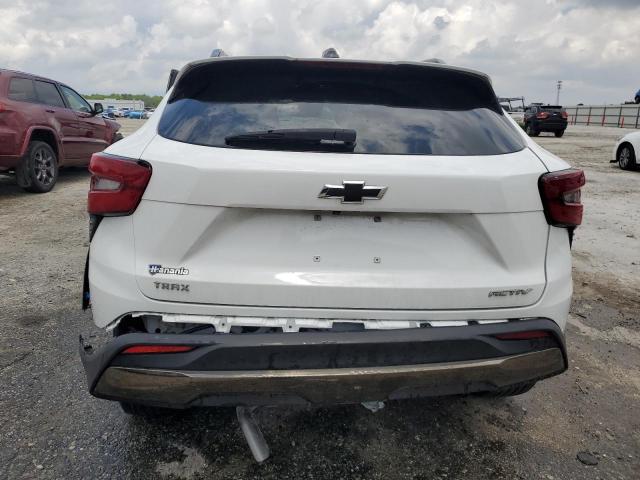 Photo 6 from auction – 2024 CHEVROLET TRAX ACTIV with VIN KL77LKE20RC109854