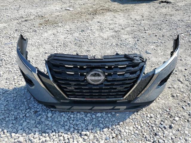 Photo 13 from auction – 2023 NISSAN KICKS SR with VIN 3N1CP5DV4PL558753