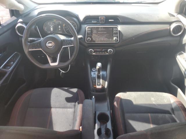 Photo 8 from auction – 2020 NISSAN VERSA SR with VIN 3N1CN8FV9LL804582