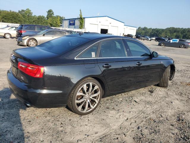 Photo 3 from auction – 2013 AUDI A6 PREMIUM with VIN WAUGGAFC1DN123328