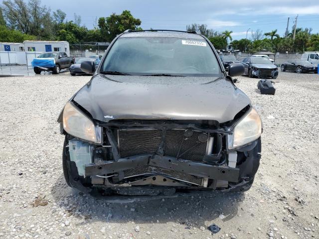 Photo 5 from auction – 2012 TOYOTA RAV4 with VIN 2T3KF4DV9CW122439