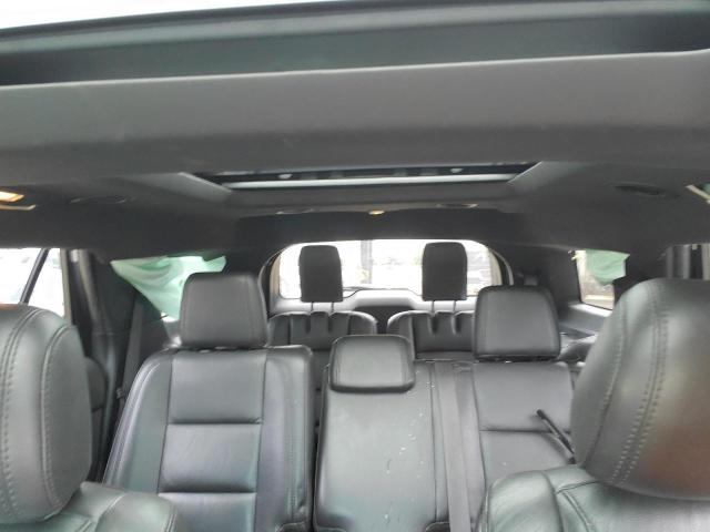 Photo 10 from auction – 2014 FORD EXPLORER XLT with VIN 1FM5K7D89EGA87822