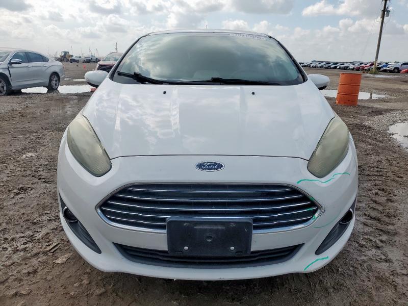 Photo 5 from auction – 2016 FORD FIESTA SE with VIN 3FADP4EJ0GM130783
