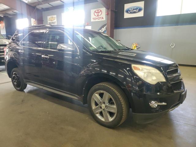 Photo 4 from auction – 2010 CHEVROLET EQUINOX with VIN 2CNFLGEY5A6316331