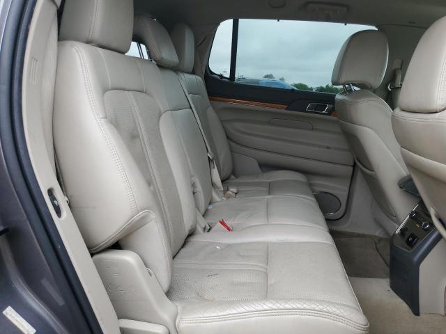 Photo 11 from auction – 2010 LINCOLN MKT with VIN 2LMHJ5FR5ABJ13252