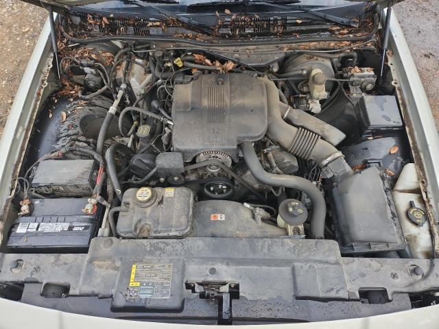 Photo 11 from auction – 2004 MERCURY GRAND MARQ with VIN 2MEFM74W34X672498