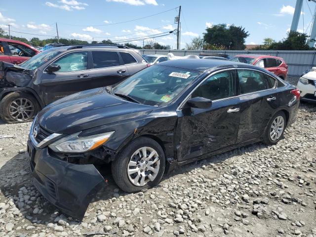 NISSAN ALTIMA 2.5 2017 with VIN 1N4AL3AP4HC164179 - Photo from auction