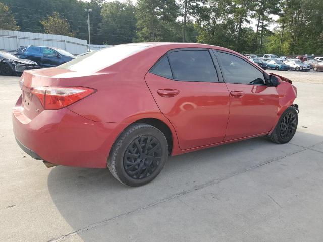 Photo 3 from auction – 2019 TOYOTA COROLLA L with VIN 5YFBURHE2KP934008