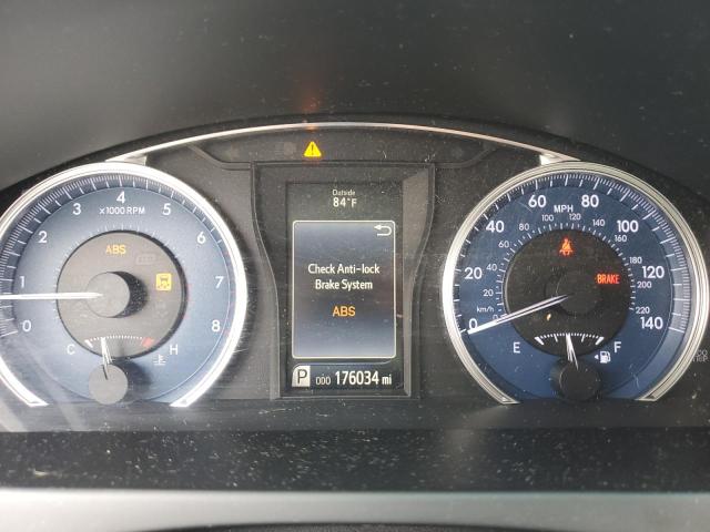Photo 9 from auction – 2016 TOYOTA CAMRY LE with VIN 4T1BF1FK7GU137733