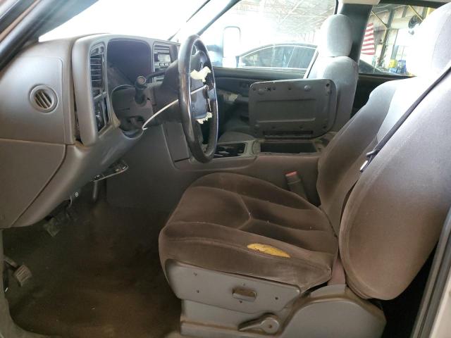 Photo 7 from auction – 2006 GMC NEW SIERRA with VIN 1GTEK19B46E146813