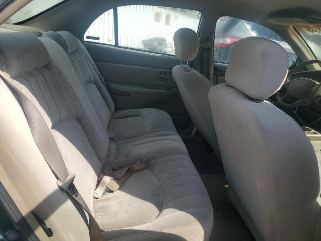 Photo 10 from auction – 2001 BUICK CENTURY CU with VIN 2G4WS52J211142181