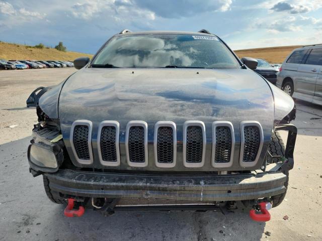 Photo 5 from auction – 2015 JEEP CHEROKEE T with VIN 1C4PJMBS4FW524968