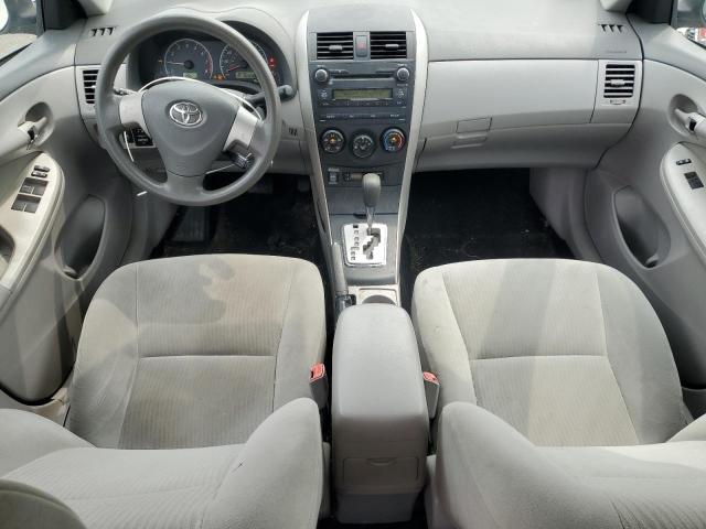 Photo 8 from auction – 2010 TOYOTA COROLLA BASE with VIN 2T1BU4EE4AC330143