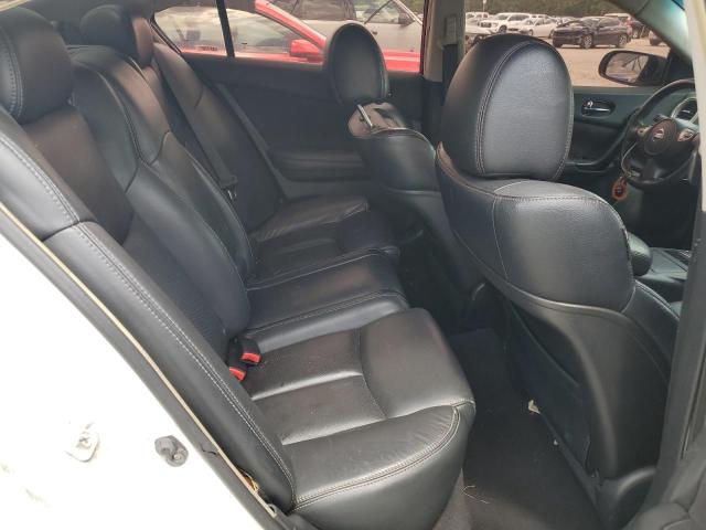 Photo 10 from auction – 2011 NISSAN MAXIMA S with VIN 1N4AA5AP0BC808690