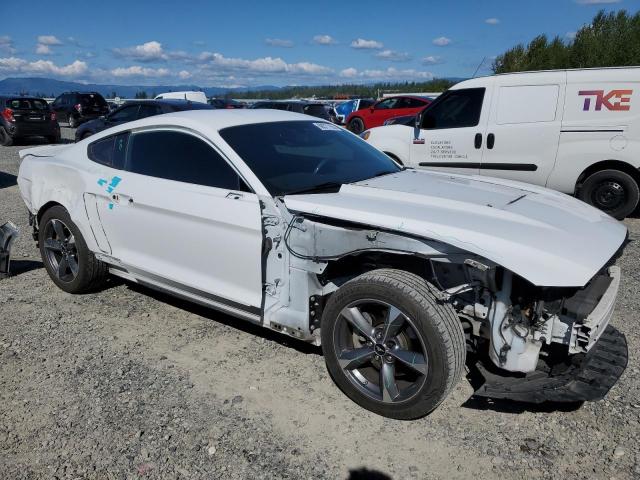 Photo 4 from auction – 2015 FORD MUSTANG with VIN 1FA6P8AM8F5372791