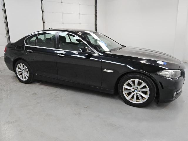 Photo 4 from auction – 2016 BMW 528 XI with VIN WBA5A7C54GG145981