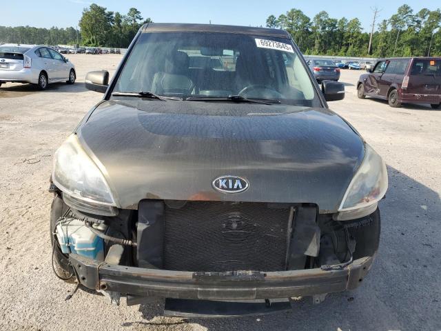 Снимка 5 от търг – 2012 KIA SOUL + с VIN KNDJT2A65C7364128